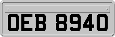 OEB8940
