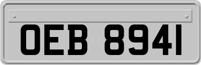 OEB8941
