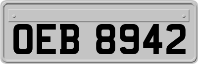 OEB8942