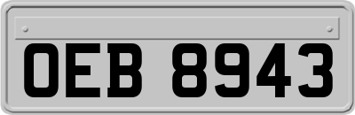 OEB8943