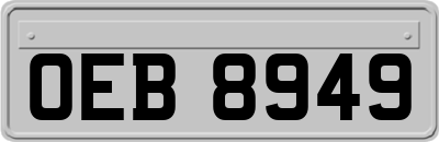 OEB8949