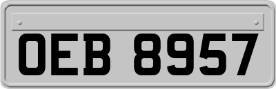OEB8957