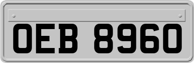 OEB8960