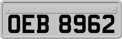 OEB8962