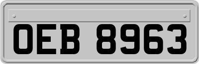 OEB8963