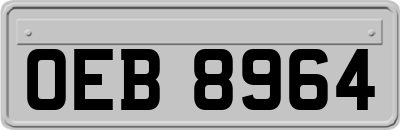 OEB8964