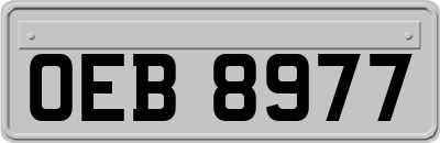 OEB8977