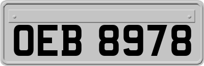 OEB8978
