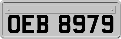 OEB8979