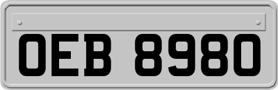 OEB8980