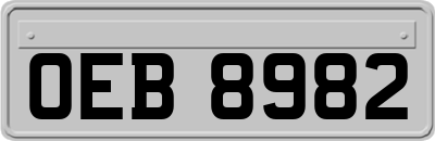 OEB8982