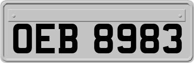 OEB8983