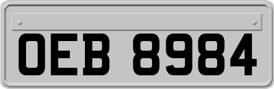 OEB8984
