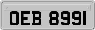 OEB8991