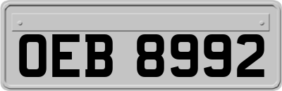 OEB8992