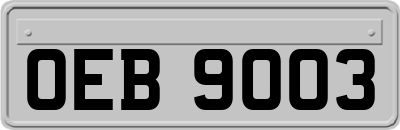 OEB9003