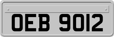 OEB9012