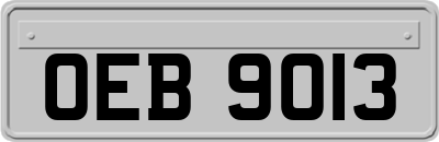 OEB9013