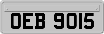 OEB9015