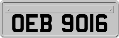 OEB9016