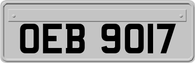 OEB9017