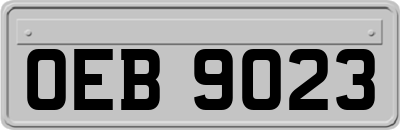 OEB9023