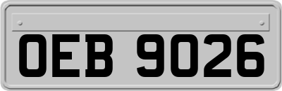 OEB9026