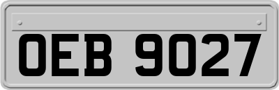 OEB9027