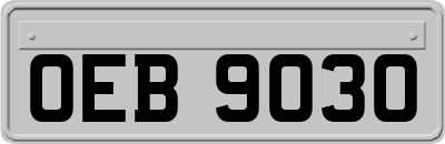 OEB9030