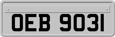 OEB9031