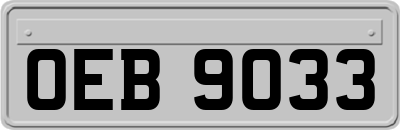 OEB9033