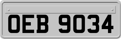 OEB9034