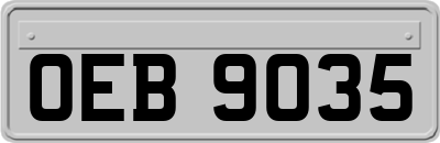 OEB9035