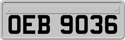 OEB9036
