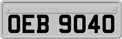 OEB9040