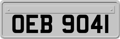 OEB9041