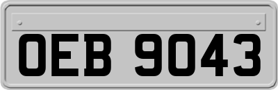 OEB9043
