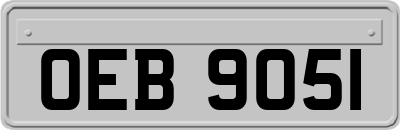 OEB9051