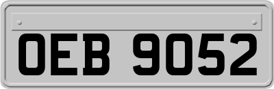 OEB9052
