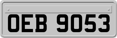 OEB9053