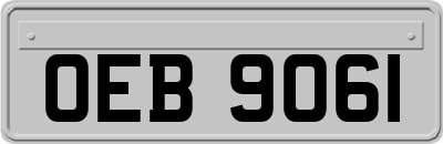 OEB9061