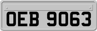 OEB9063