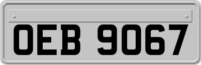 OEB9067