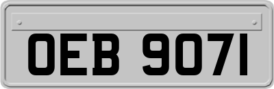 OEB9071