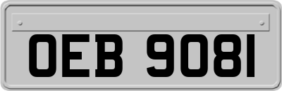 OEB9081