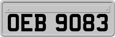 OEB9083