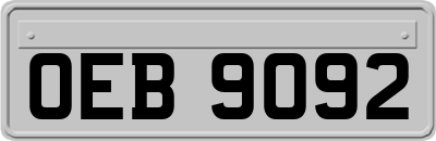 OEB9092