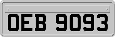OEB9093