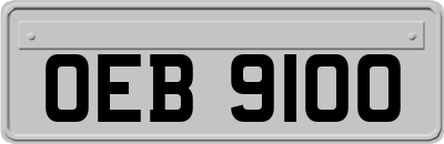 OEB9100