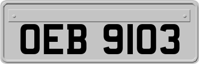 OEB9103